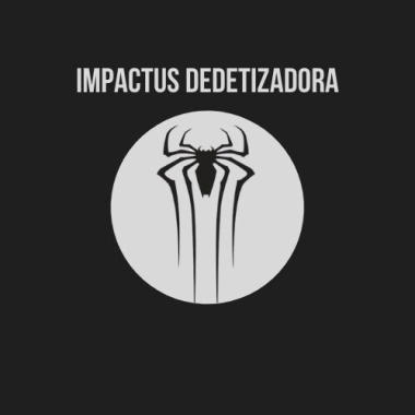 Impactus Dedetizadora