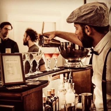 Cocktailsbymed
