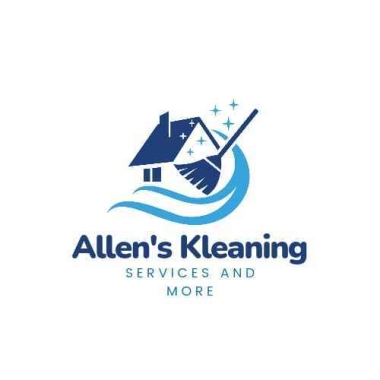 Allen’s Kleaning Services and more