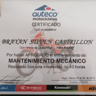 Brayan Castrillon