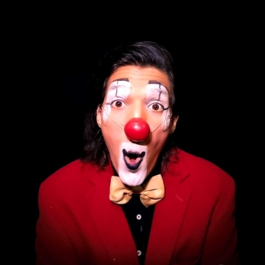 El Payaso Monedita