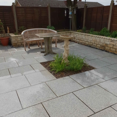 Jobrite Landscaping (Award Winning Landscaping)
