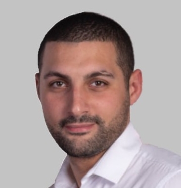 David Rebot