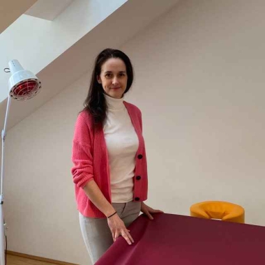 Tetyana Schenk Ayurveda Well-Being