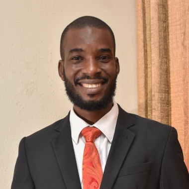 Earl Alright (Counselling Psychologist, Family and Divorce Lawyer)