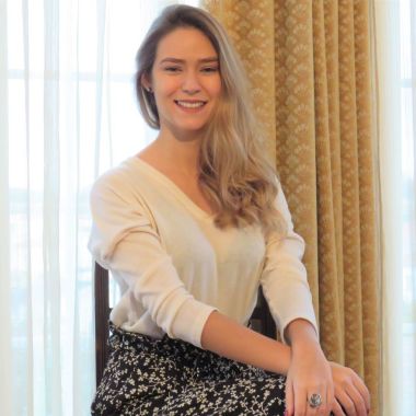 Maria Silva - Psicóloga Clínica em Lisboa