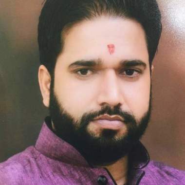 Pt. Karan Sharma