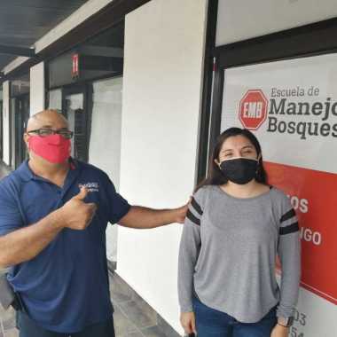 ESCUELA DE MANEJO BOSQUES QUERETARO