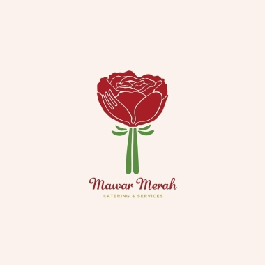 Mawar Merah Catering