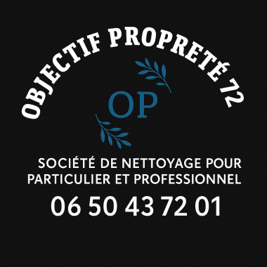 Objectif Proprete 72