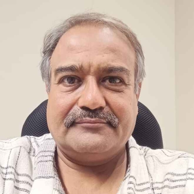 Anand Oza