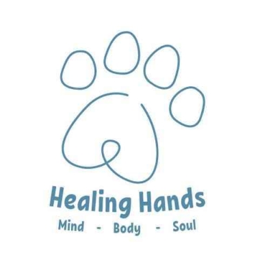 Healing Hands - Massage therapy