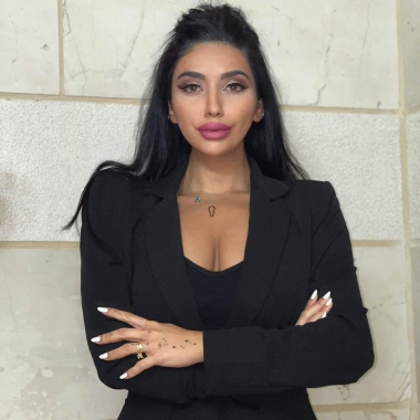 Sara Khawand