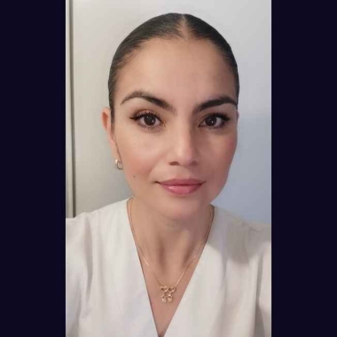 Marabeth Ogazón Sánchez