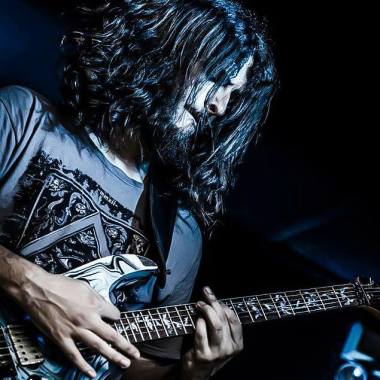 Concept Guitar Tuition