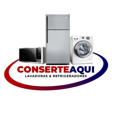 Conserte Aqui Lavadora Refrigerador Microondas