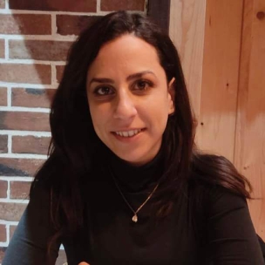 Negar Faridani