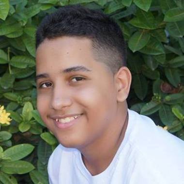 Marlon Nascimento