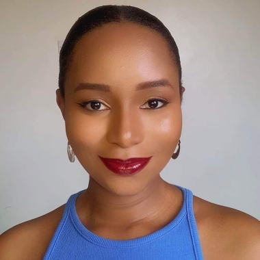 Melissa Nassanga