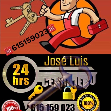 Cerrajeros 24 horas JAEN Y PROVINCIA