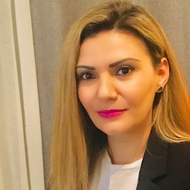 Κατερίνα Ζησοπούλου