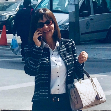 Karin Rivas Navarro
