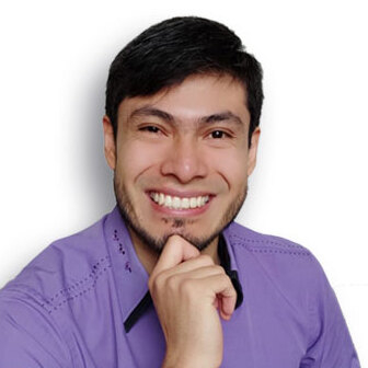 Omar CASTILLO SANTIAGO