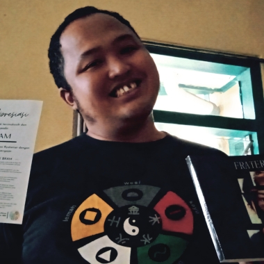Abraham Surya