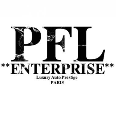 PFL ENTERPRISE Luxury Auto Prestige Paris