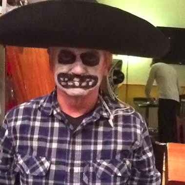 Viva La Mexicana