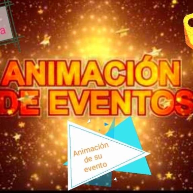 RCH Animación y Música