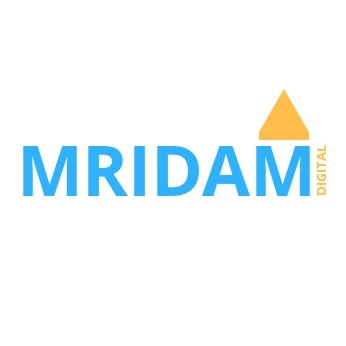 Mridam Digital LLP