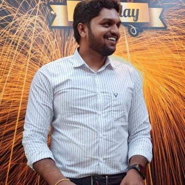 Dr. Rakesh M