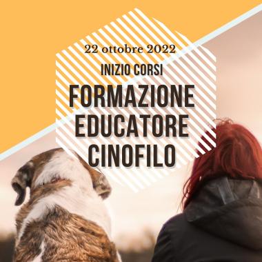 Scuola Cinofila Il Mio Cane