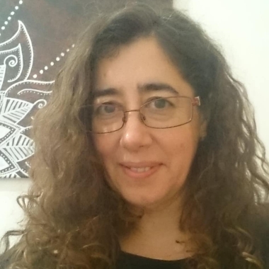 Teresa Cana-Verde
