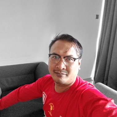 Shaharuddin Abdullah