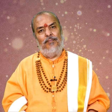 Dhruvdutt Vyas