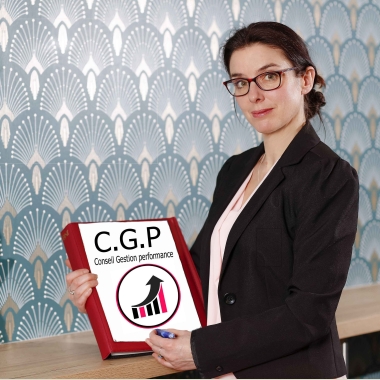 Conseil Gestion Performance