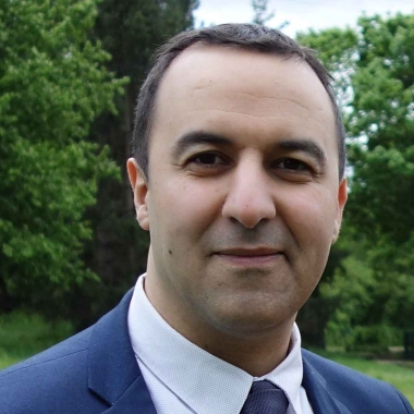Slimane Rabahallah