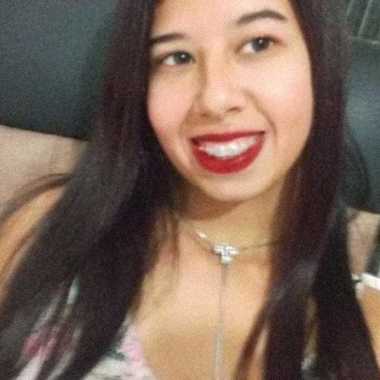 Victória Kelly Da Silva Ramalho
