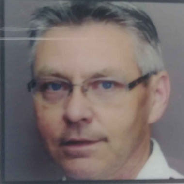 Master Robert Gill