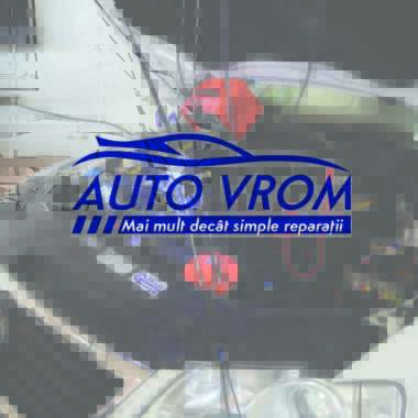 Ad Garage Auto Vrom Brasov