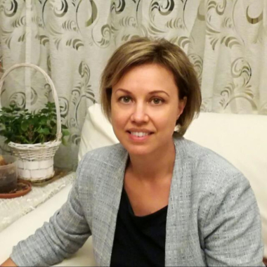 Olga Ivanova