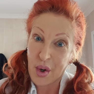 Évelyne Montmartin