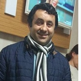 Ozkan Doruk