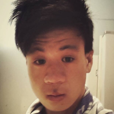 Joshua Ang