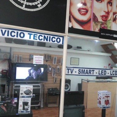 FS Servicios