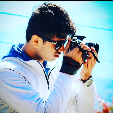 Vishal kumar
