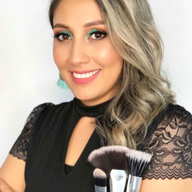 Nathalia Neira | Maquilladora en Pereira