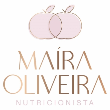 Nutricionista Online Maíra Oliveira